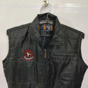 Men&#39;s Classic Polo Vest | Chest 40