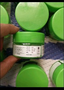 (Pack Of 10) Aloe Vera Gel