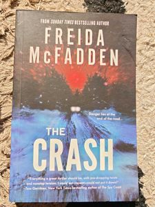 3 Freida McFadden Thriller Book Bundle