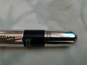 MARS Double Trouble Mascara