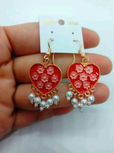 30rs Off On Shipping Brand New Earrings Set Of 2
