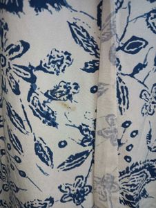 Floral Print Top