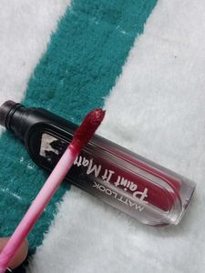 Matt Look Lipstick