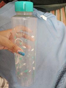 Aqua Sure Gravity Water Filter + Bottle