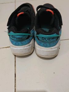 Skechers Kids Sneakers UK 1