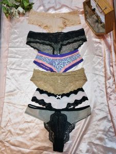 Victoria's Secret Combo Panty 💥