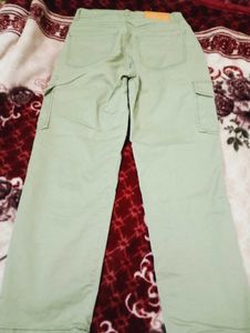 Nix Cargo Pants