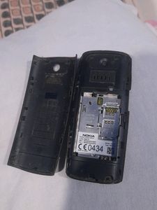 Nokia Keypad Mobile