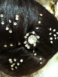 Hair Juda