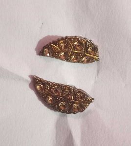 2 Earing and Bracelet