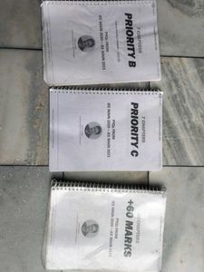JEE Main Exam Prep Books Eduniti (2020-2023)
