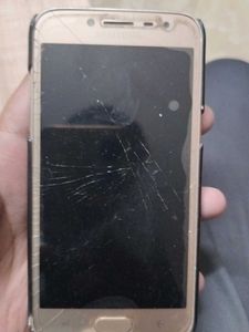 Samsung Galaxy J2 2018 Model