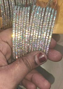 Beautiful Stone Bangles