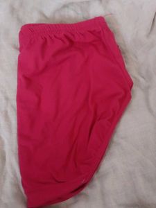 Pink Innerwear Brief