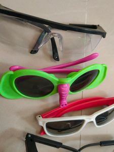 Kids Goggles
