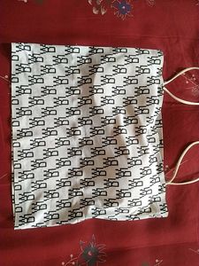 Graphic Print Cami Top