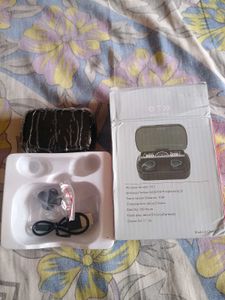 M10 True Wireless Headset