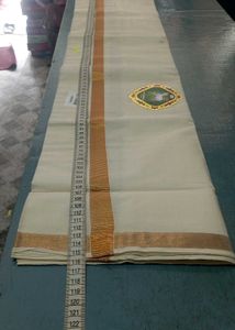 Aryaman Dhoti - Traditional