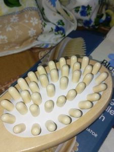Exfoliating Bath Brush