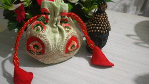 Potli Bag
