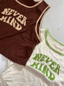 2 Never Mind Tees