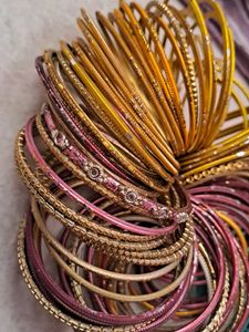 Bangle Set