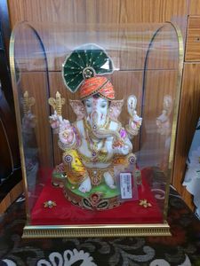 Ganesh Idol