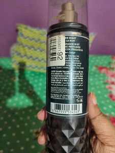 Into The Night Mist By Bath &amp; Body Works