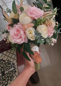 Bridal Bouquet