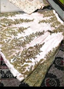 Elegant Ethnic Outfit