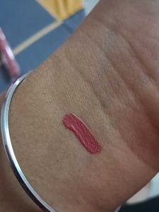 Lakme 9to5 Primer + Matte Lip Color
