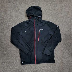 Regatta Black Active Jacket