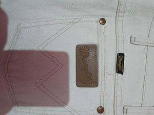 Surplus jean