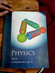 Physics Part II Textbook