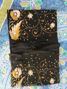 Embellished Fancy Saree