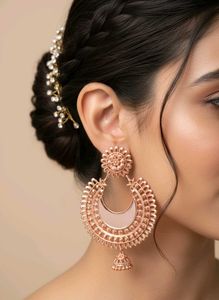 Statement Earrings