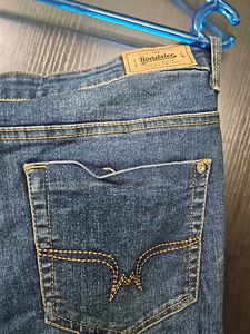 The Roadster Life Co. Jeans