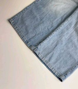 Baggy Jeans
