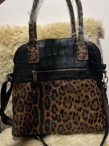 Kardashian Kollection  Handbag