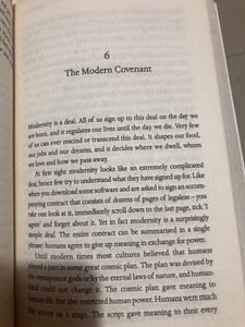 Homo Deus By yuval Noah Harari