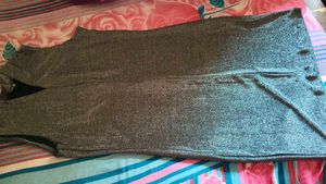 Reduce Price Elegant Sleeveless Party Dress