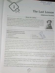 Shri Balaji English Literature Class 12th Book