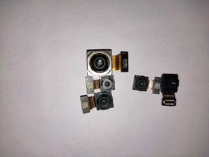 Xiaomi Redmi Note 1 Battery &amp; Camera Set