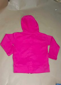 Combo Jeans &amp; Hoodie For Kids - Used
