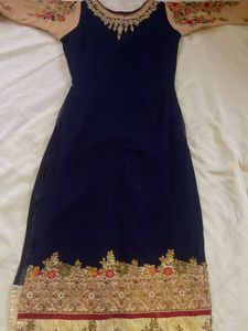 Pak Dress