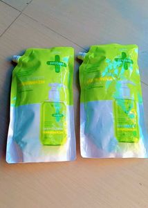 Germ Fighter Handwash