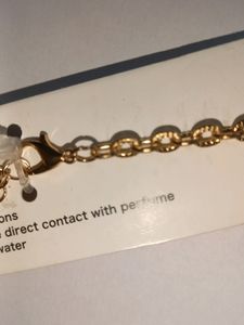 Chain Bracelet