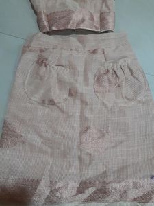 Baby Girl Dress