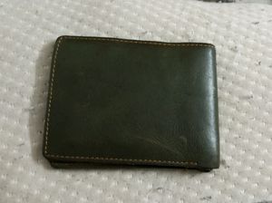 Men Brand New Purse