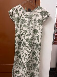 New Kurti Top